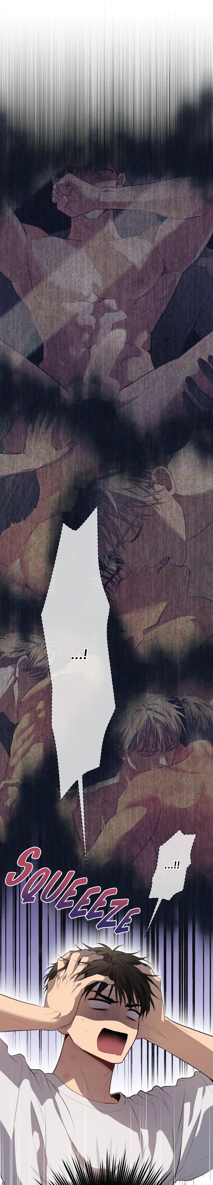 Read PASSION chapter 92 image 15 on Lezhin