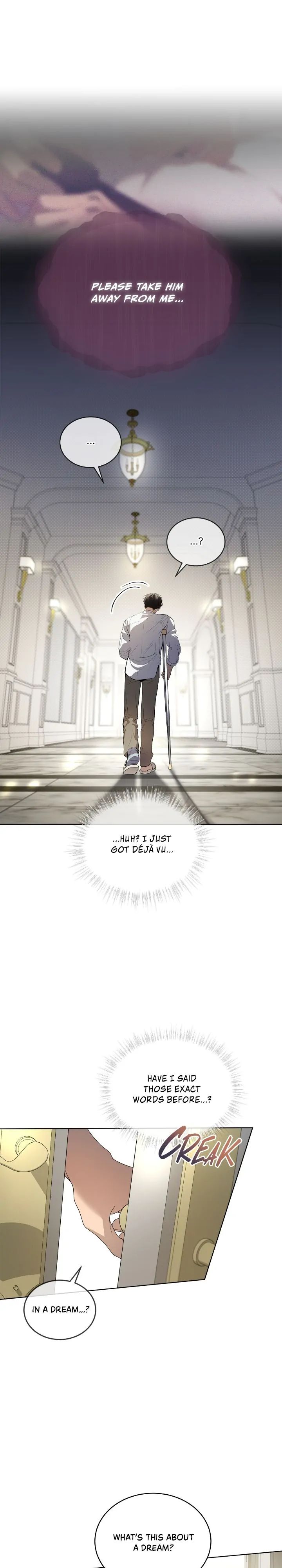 Read PASSION chapter 92 image 19 on Lezhin
