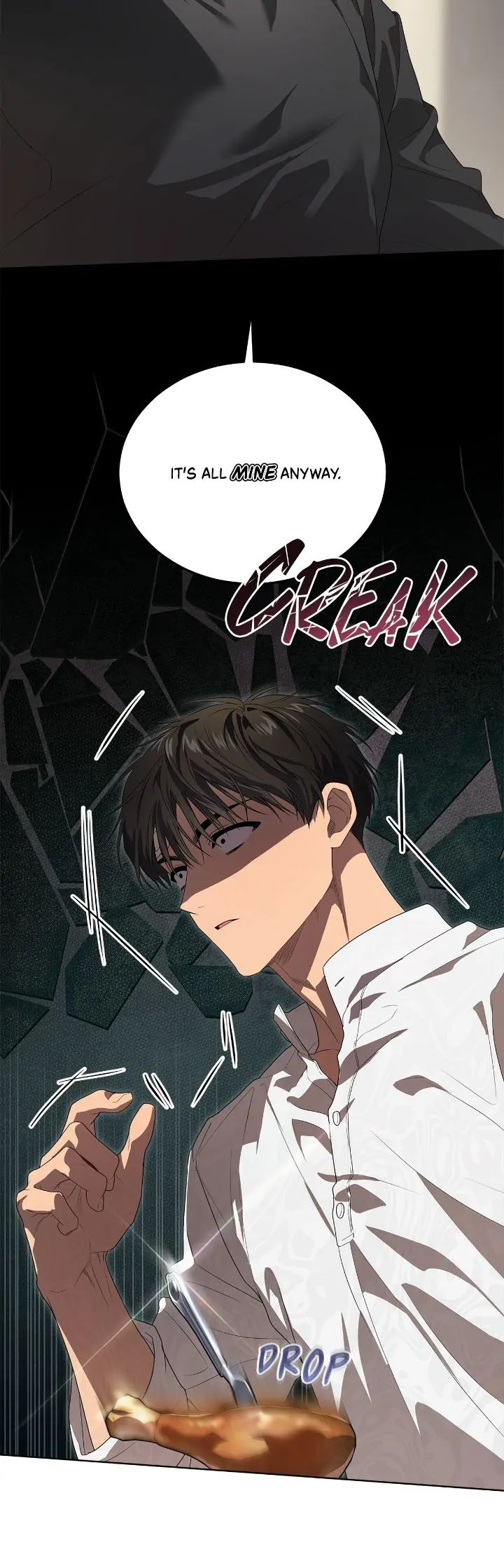 Read PASSION chapter 92 image 26 on Lezhin