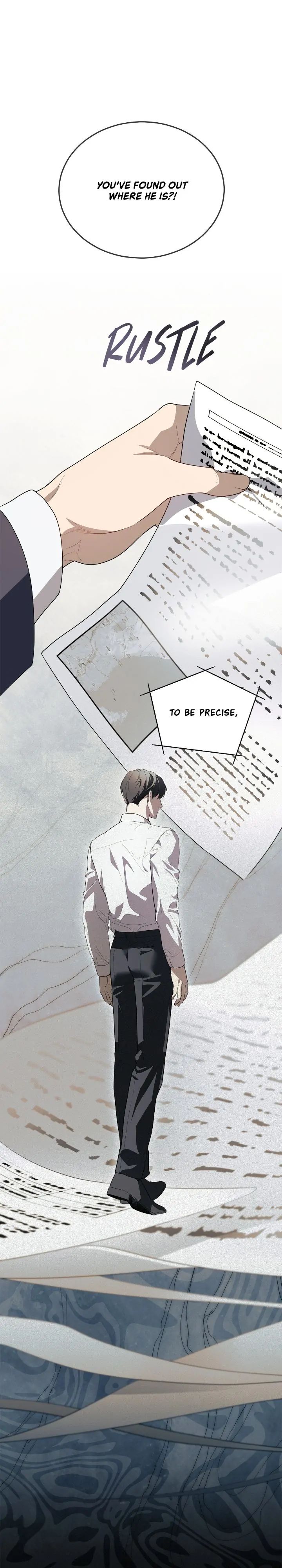 Read PASSION chapter 92 image 39 on Lezhin