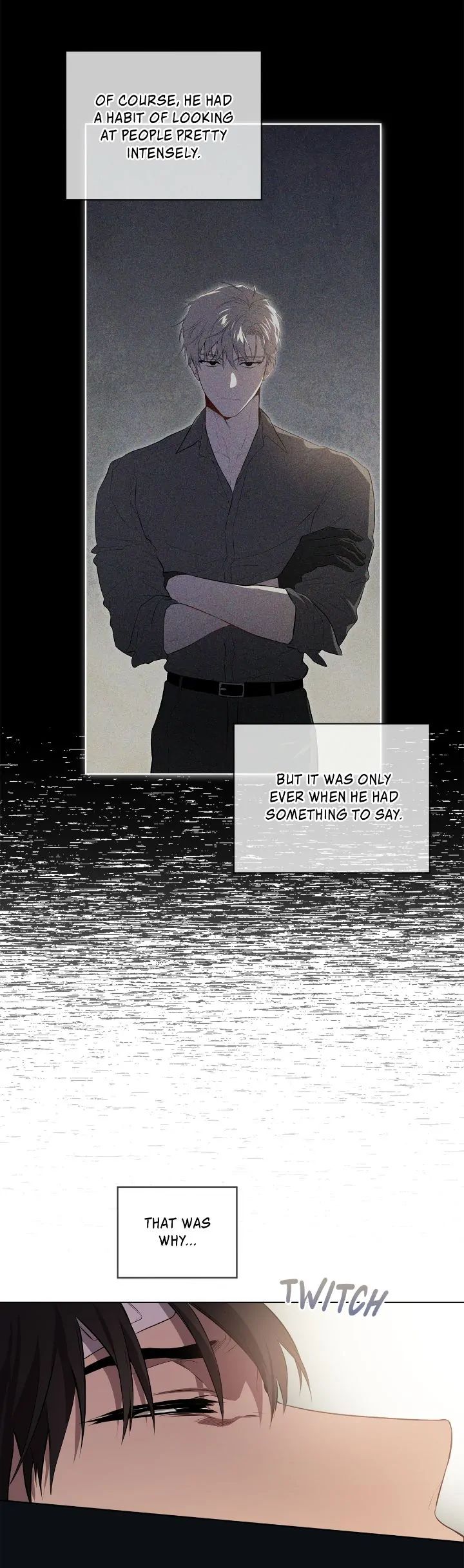 Read PASSION chapter 92 image 4 on Lezhin