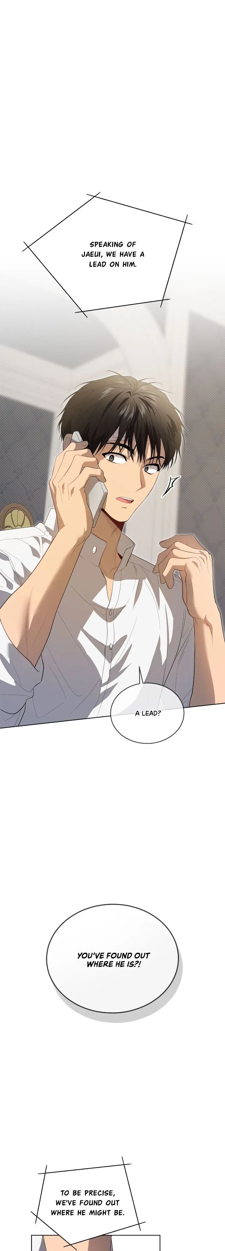Read PASSION chapter 93 image 1 on Lezhin