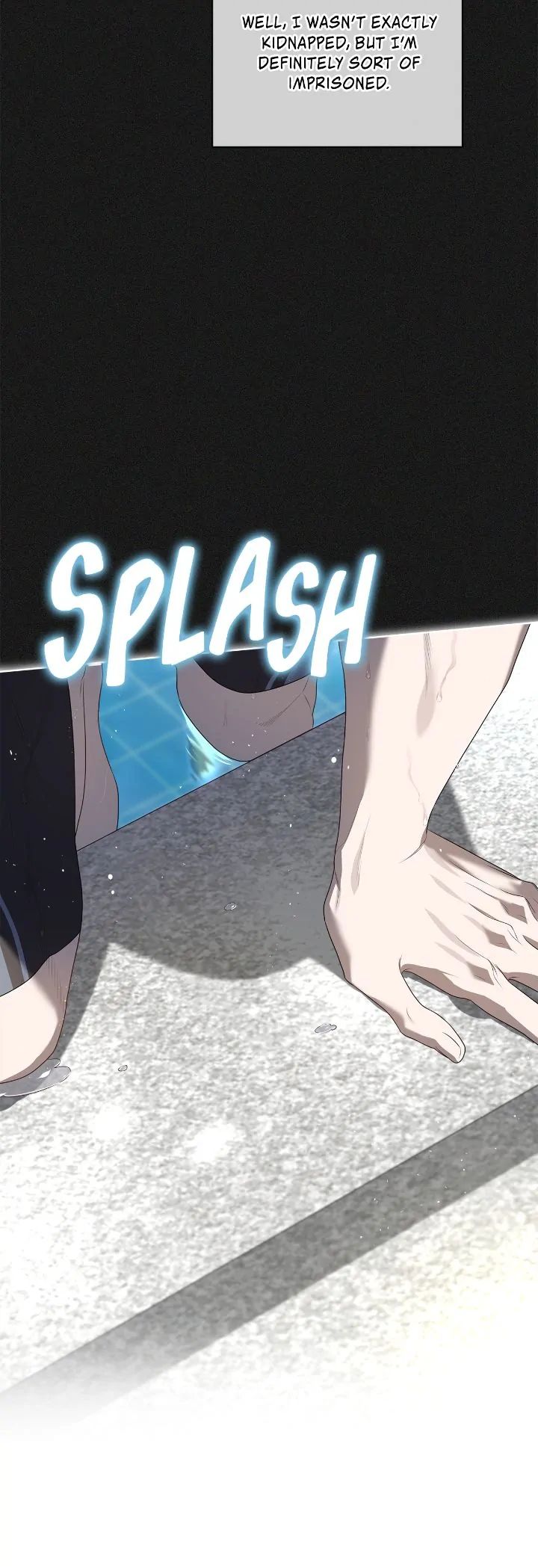 Read PASSION chapter 93 image 12 on Lezhin