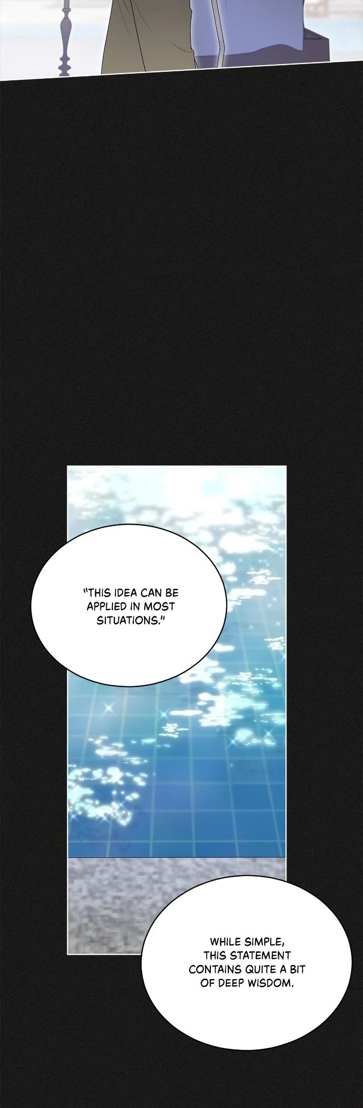 Read PASSION chapter 93 image 16 on Lezhin