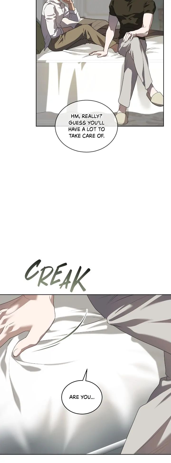 Read PASSION chapter 93 image 28 on Lezhin