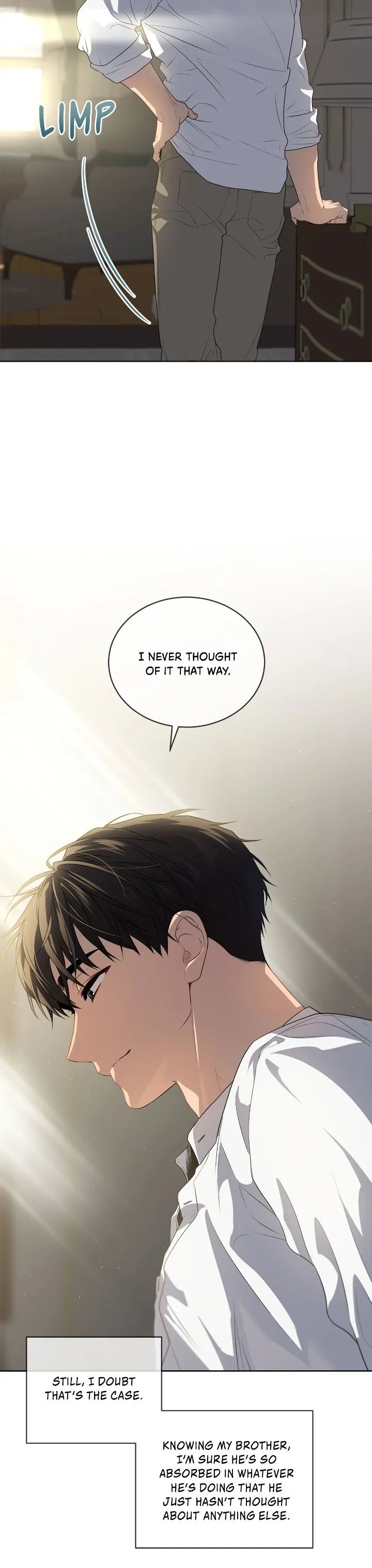 Read PASSION chapter 94 image 11 on Lezhin