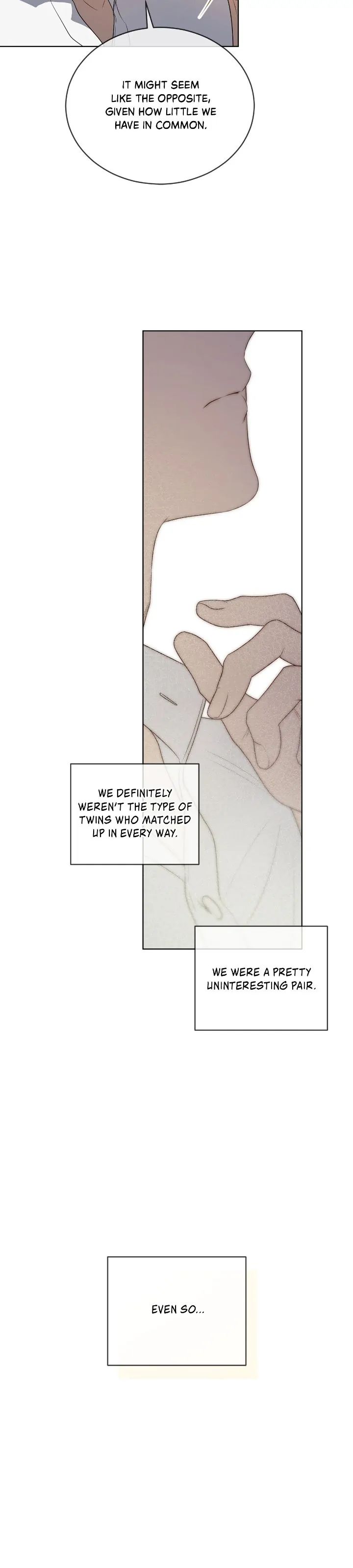 Read PASSION chapter 94 image 13 on Lezhin