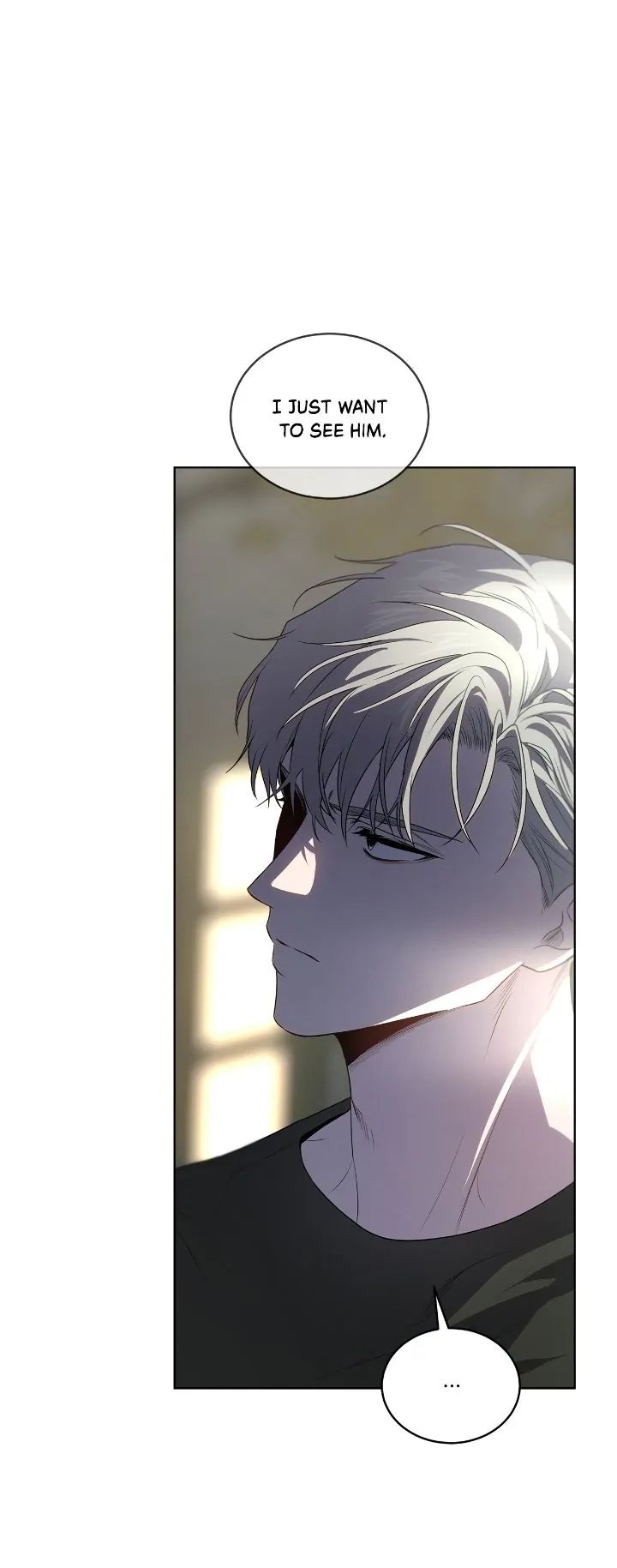 Read PASSION chapter 94 image 19 on Lezhin