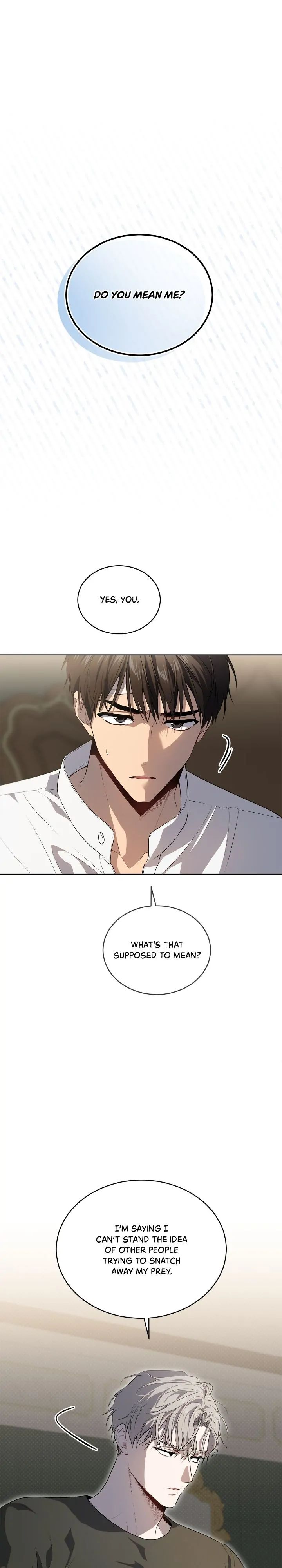 Read PASSION chapter 94 image 2 on Lezhin