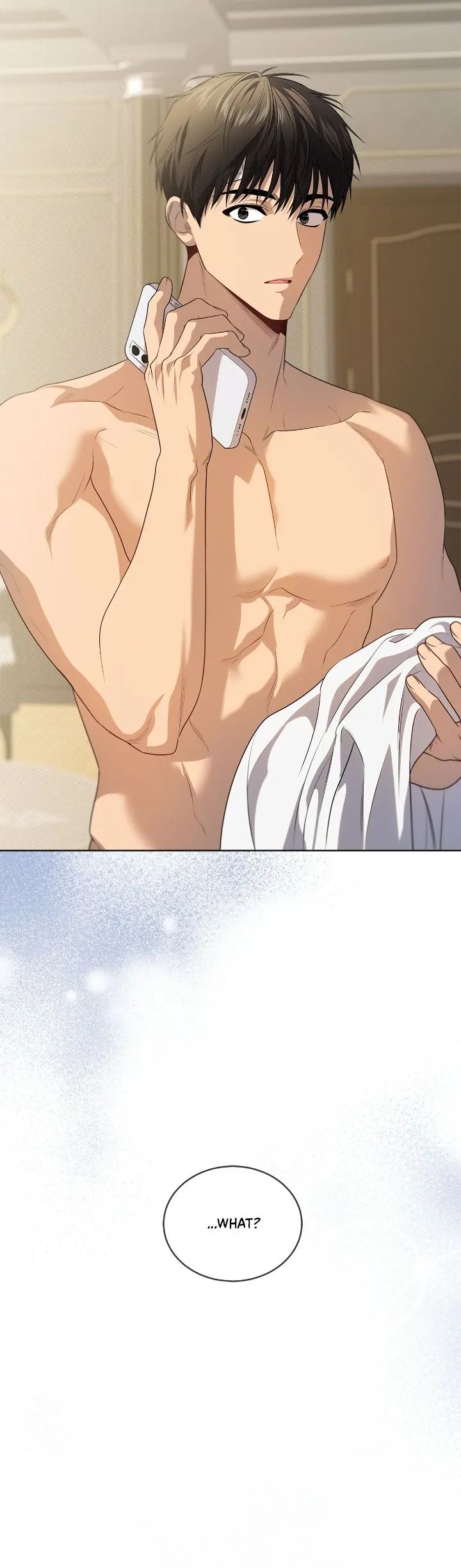 Read PASSION chapter 94 image 30 on Lezhin