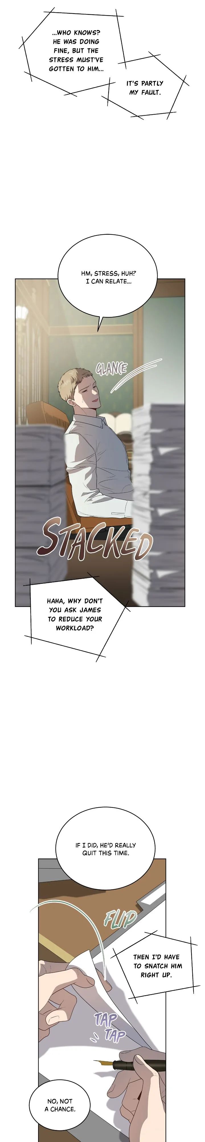 Read PASSION chapter 94 image 35 on Lezhin