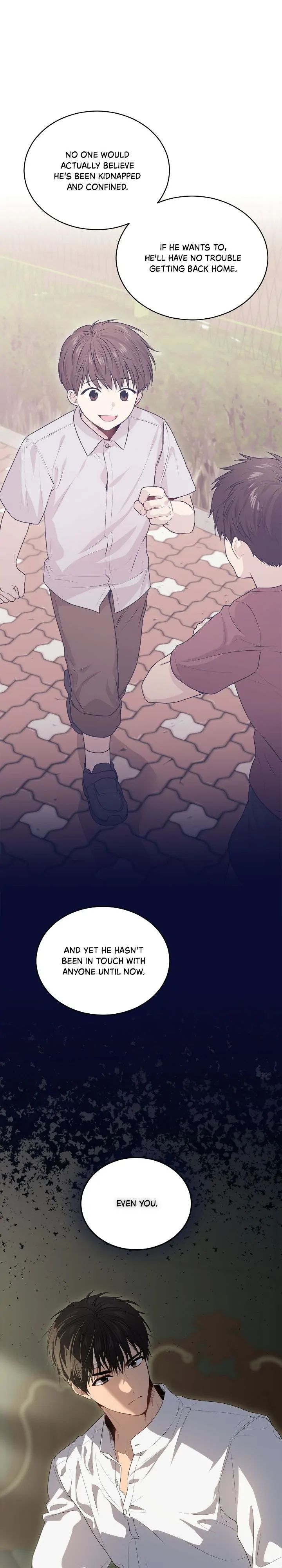Read PASSION chapter 94 image 6 on Lezhin