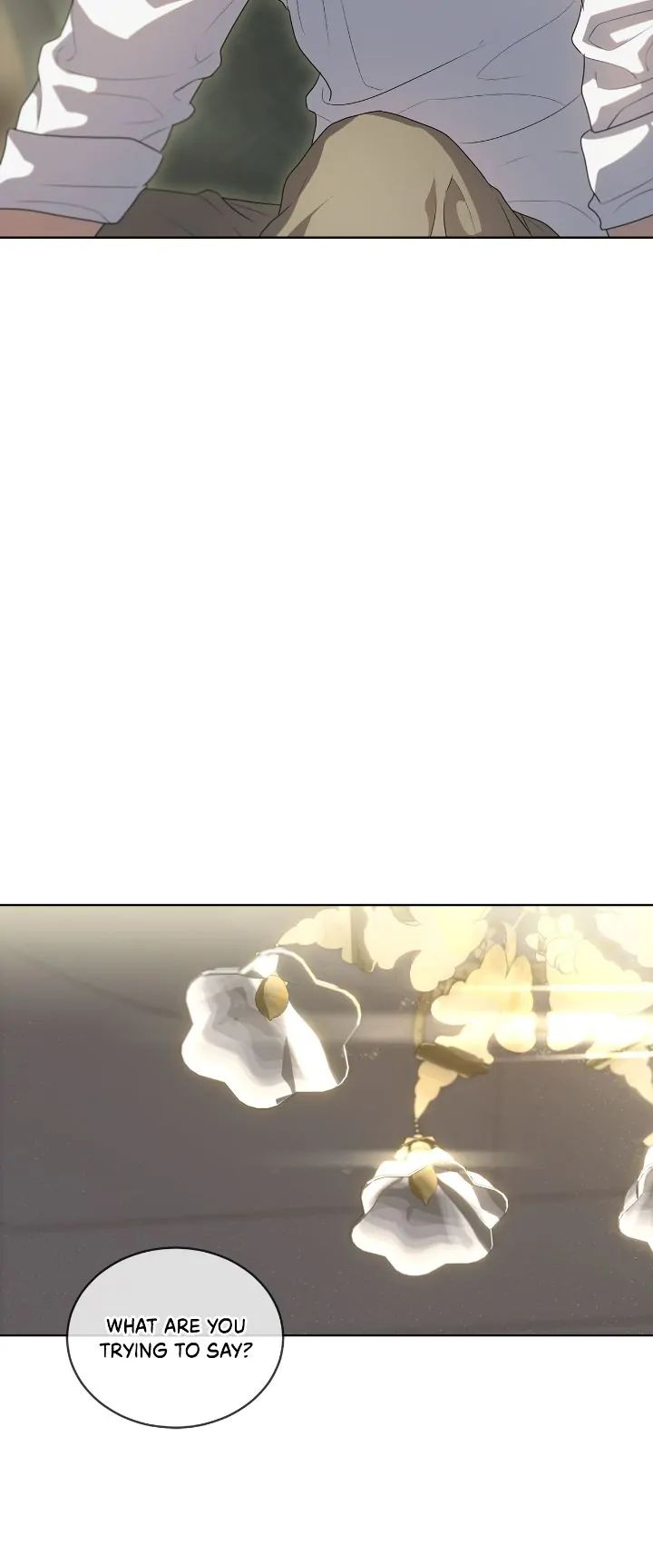 Read PASSION chapter 94 image 7 on Lezhin