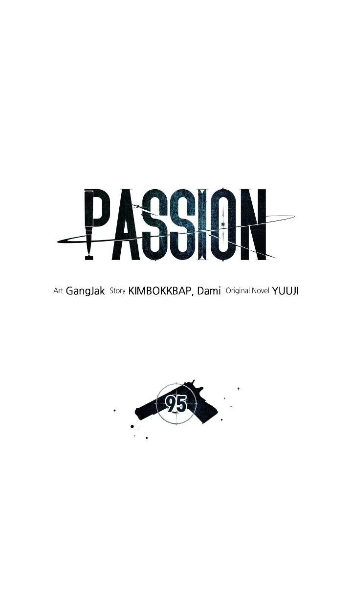 Read PASSION chapter 95 image 1 on Lezhin