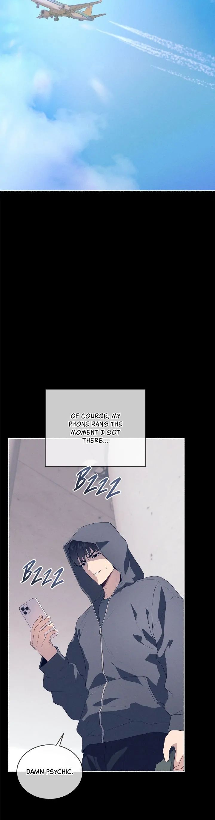 Read PASSION chapter 95 image 11 on Lezhin