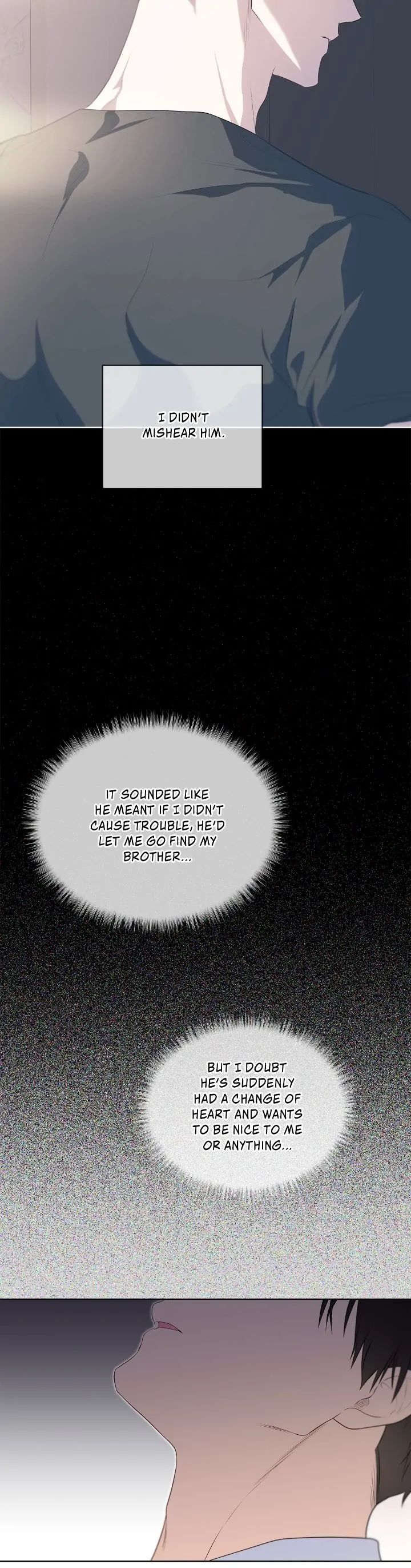 Read PASSION chapter 95 image 17 on Lezhin