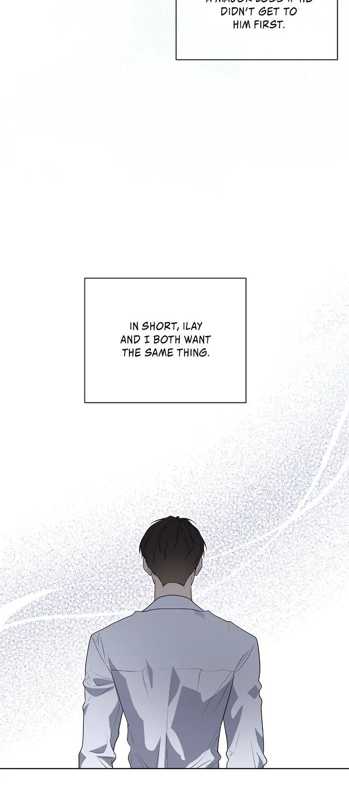 Read PASSION chapter 95 image 19 on Lezhin