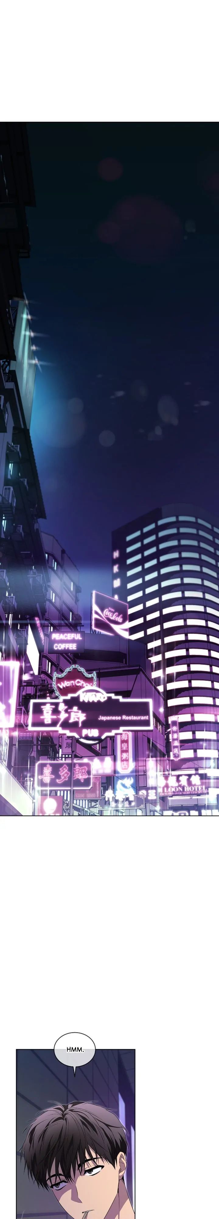 Read PASSION chapter 95 image 20 on Lezhin