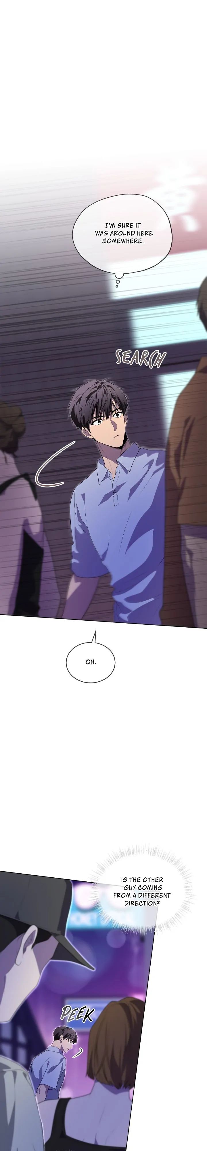 Read PASSION chapter 95 image 24 on Lezhin
