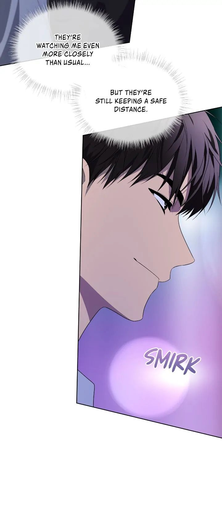 Read PASSION chapter 95 image 25 on Lezhin
