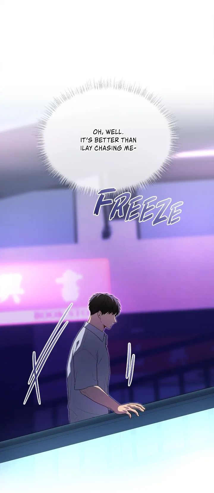 Read PASSION chapter 95 image 27 on Lezhin