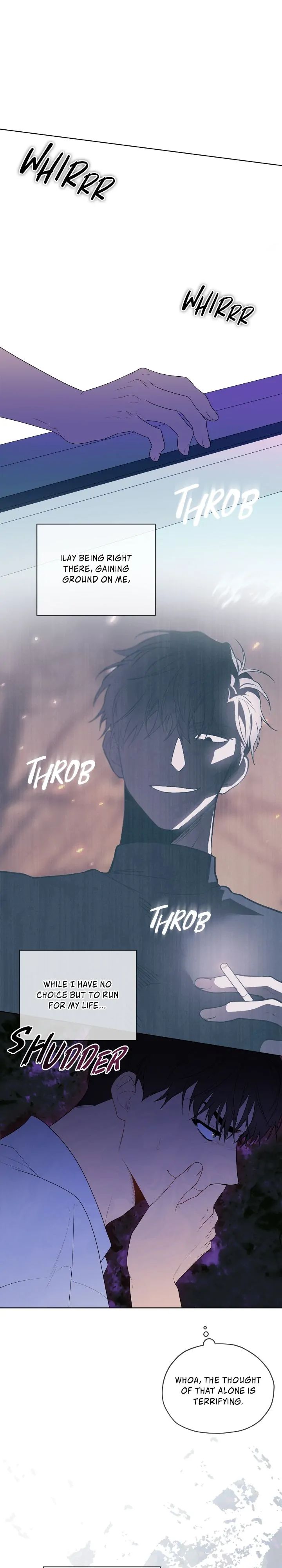 Read PASSION chapter 95 image 28 on Lezhin