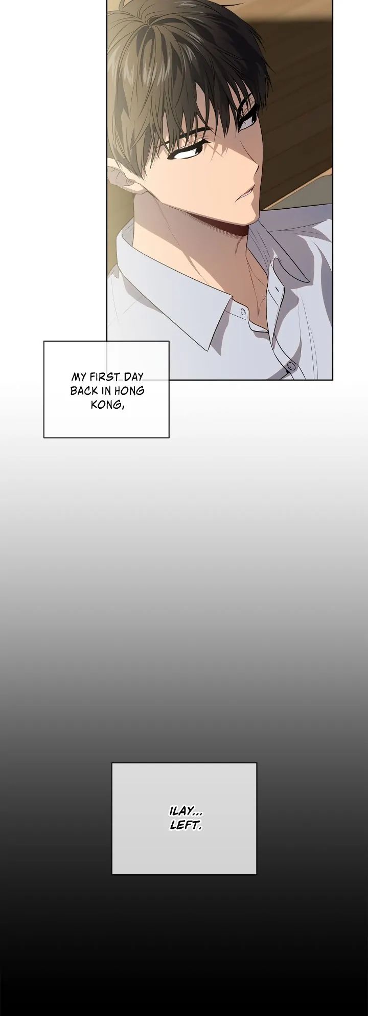 Read PASSION chapter 95 image 3 on Lezhin
