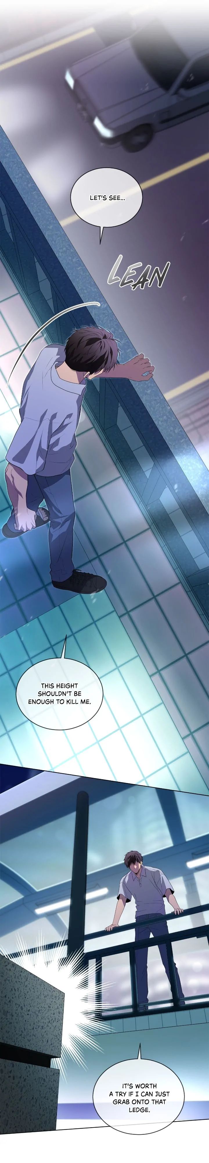 Read PASSION chapter 95 image 30 on Lezhin