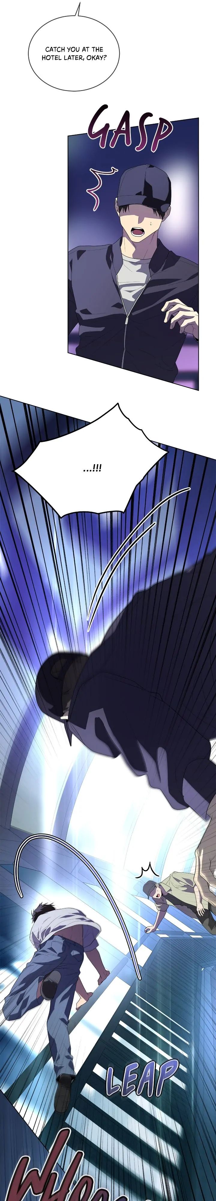 Read PASSION chapter 95 image 32 on Lezhin