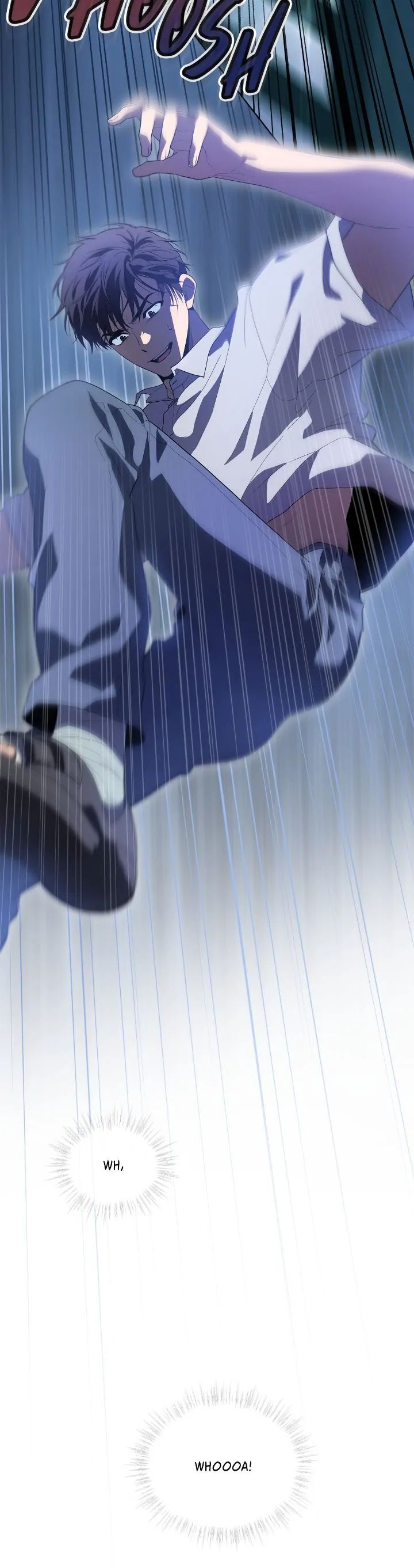 Read PASSION chapter 95 image 33 on Lezhin