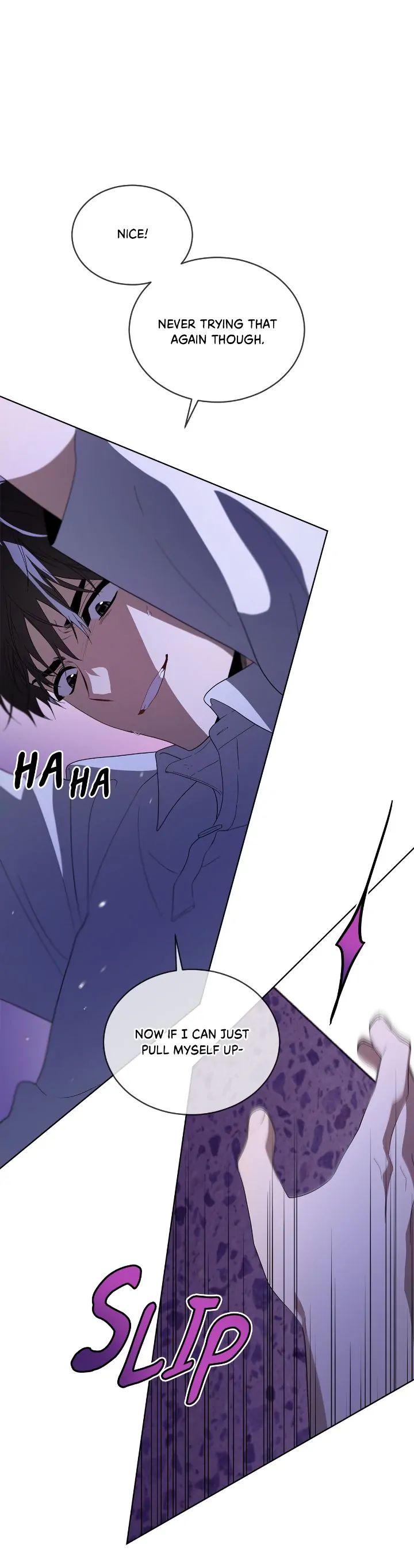 Read PASSION chapter 95 image 35 on Lezhin