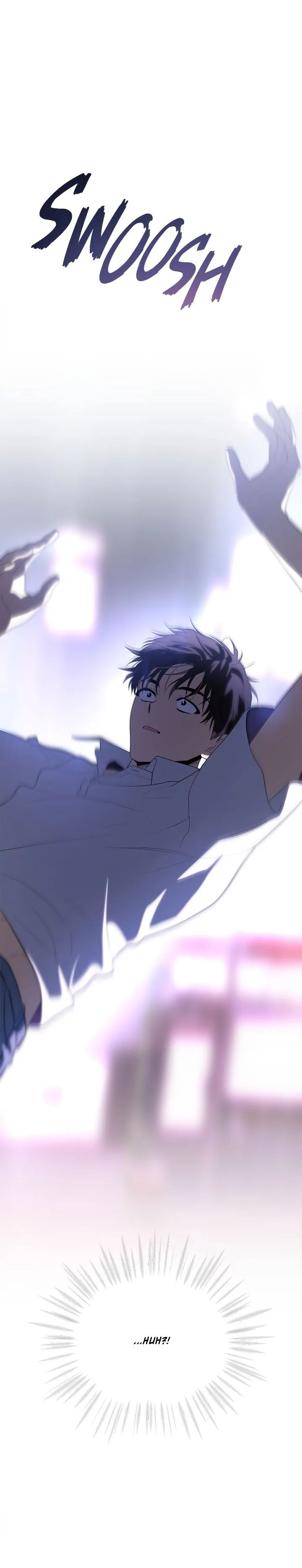Read PASSION chapter 95 image 36 on Lezhin
