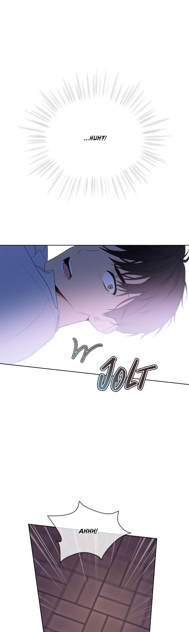 Read PASSION chapter 96 image 0 on Lezhin