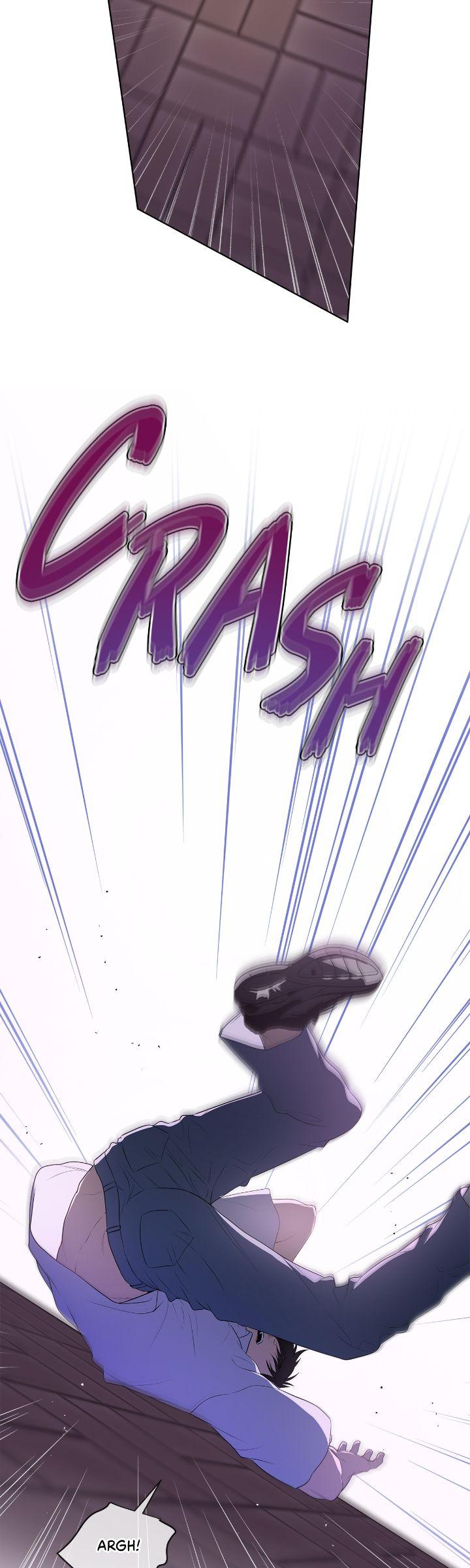 Read PASSION chapter 96 image 1 on Lezhin