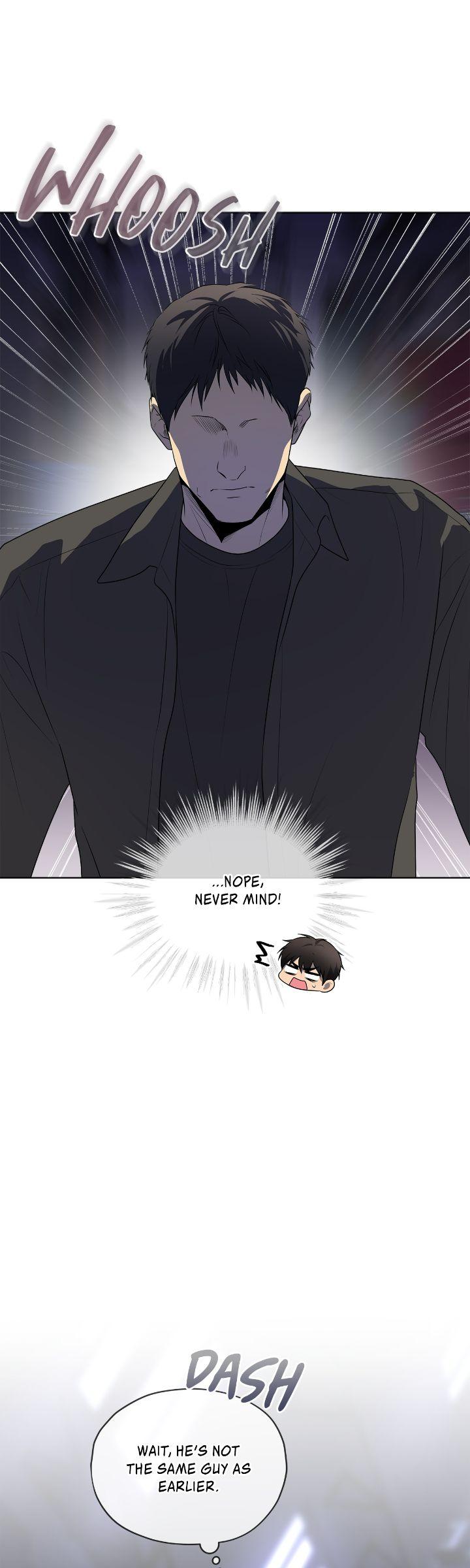Read PASSION chapter 96 image 12 on Lezhin
