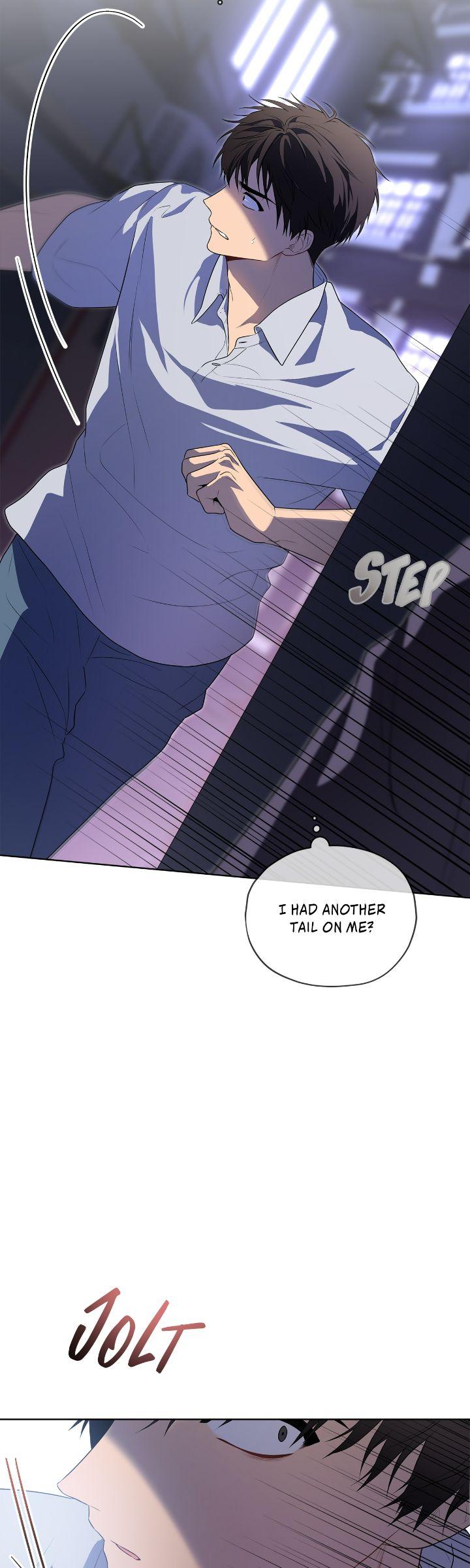 Read PASSION chapter 96 image 13 on Lezhin