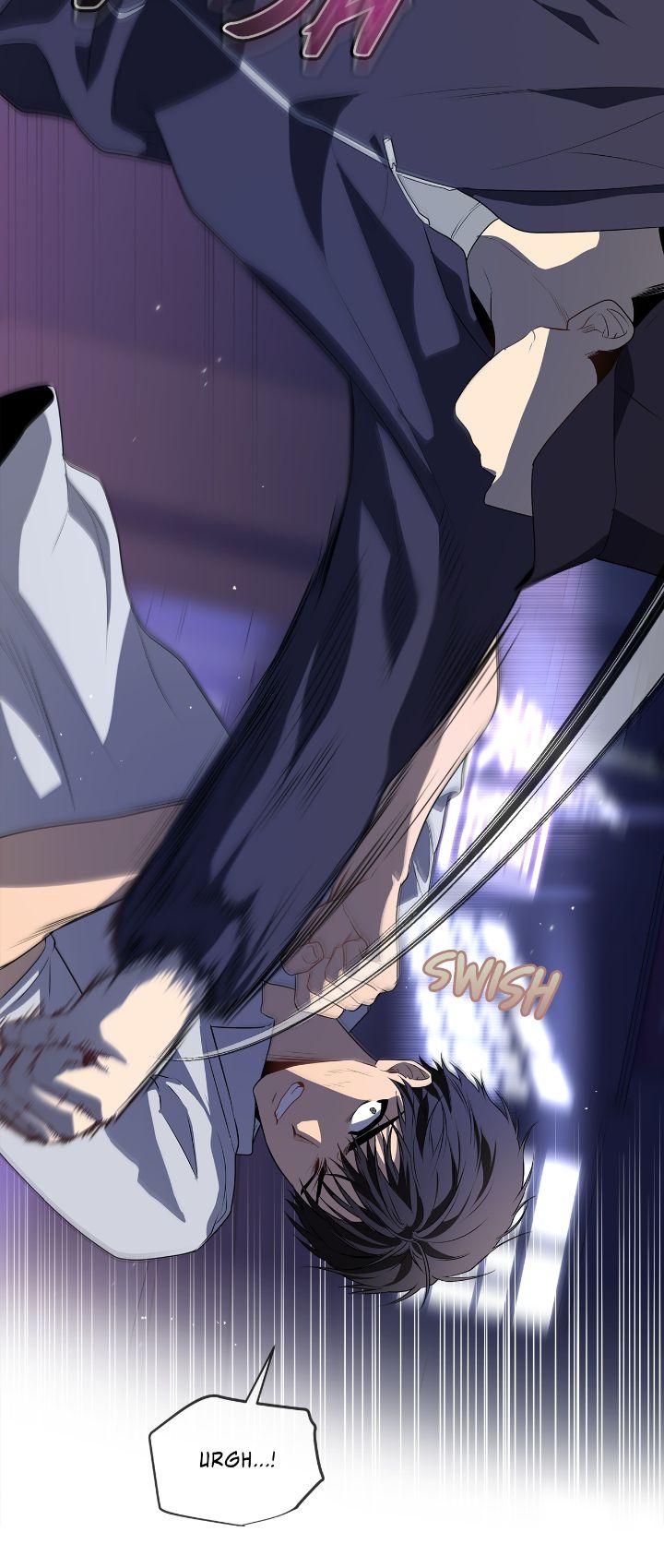Read PASSION chapter 96 image 15 on Lezhin
