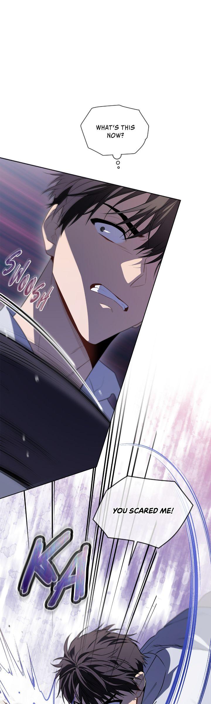 Read PASSION chapter 96 image 16 on Lezhin