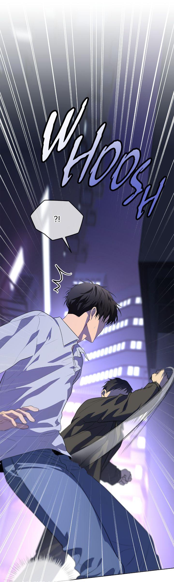 Read PASSION chapter 96 image 19 on Lezhin