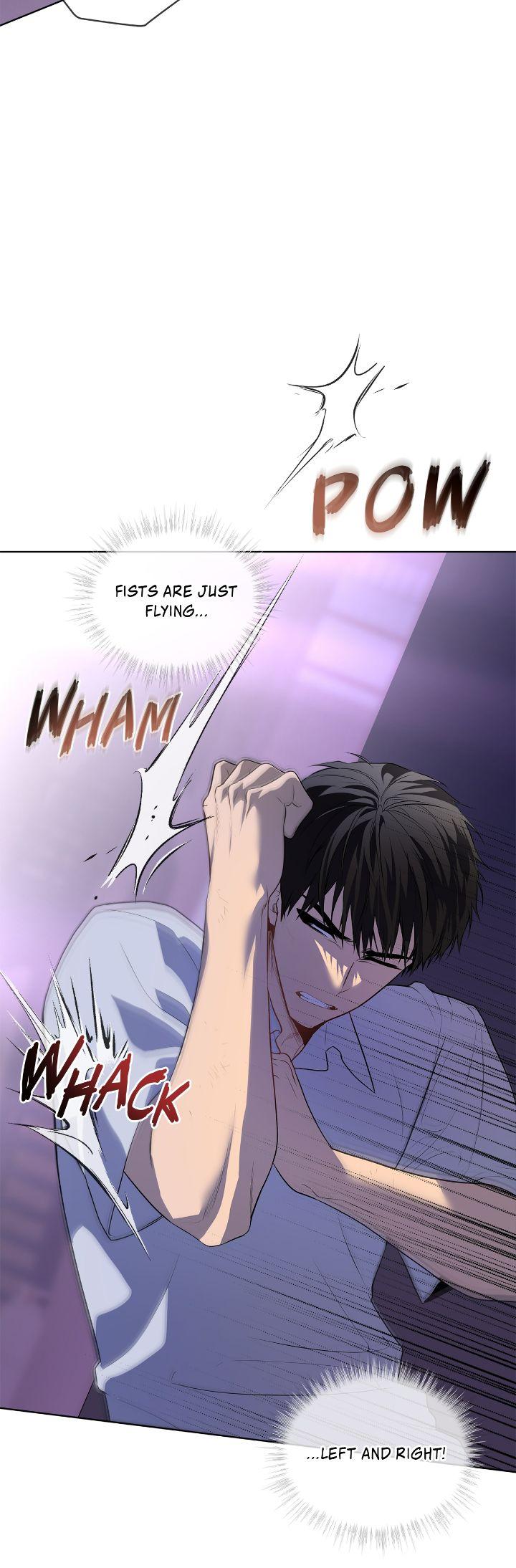 Read PASSION chapter 96 image 21 on Lezhin