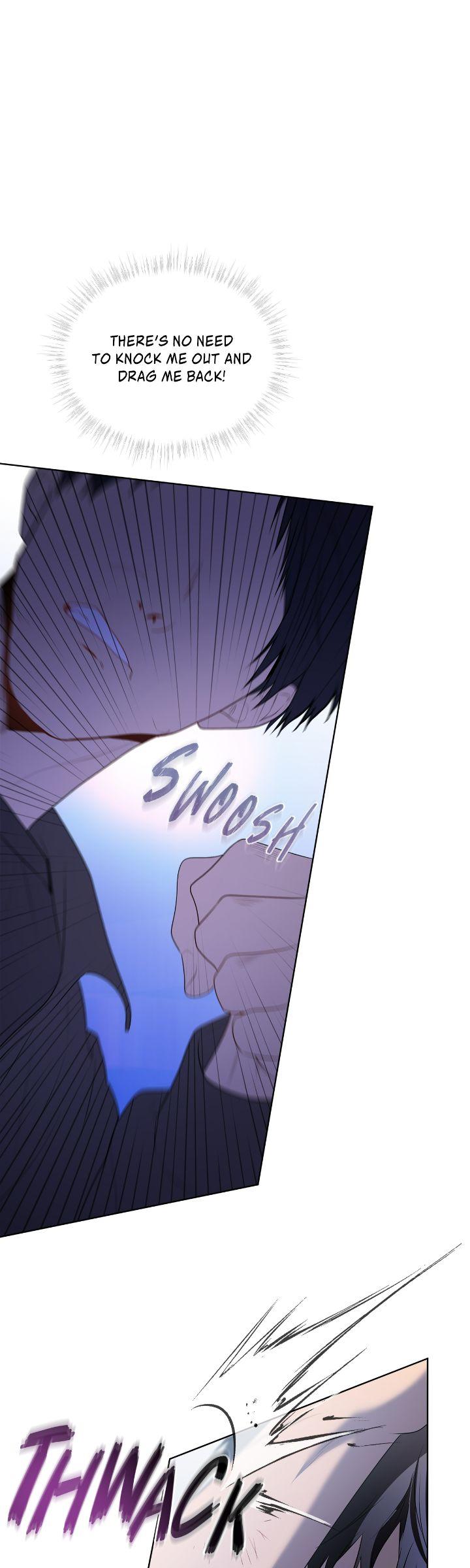 Read PASSION chapter 96 image 22 on Lezhin