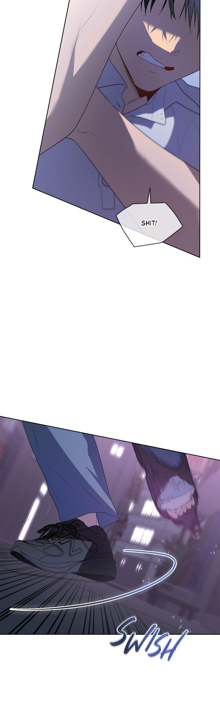 Read PASSION chapter 96 image 23 on Lezhin