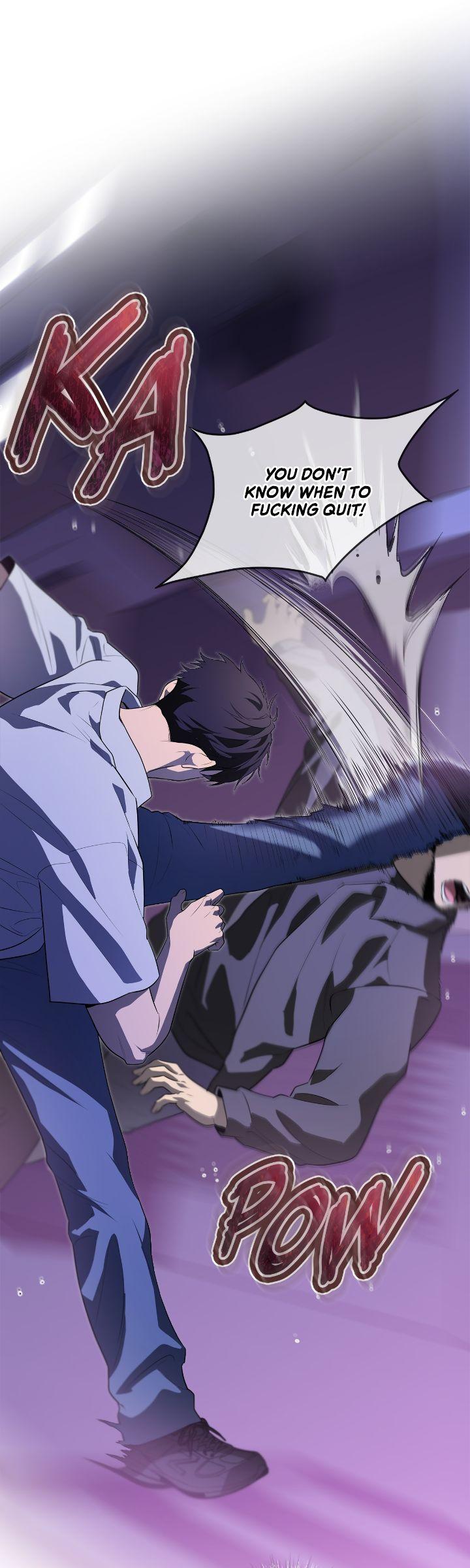 Read PASSION chapter 96 image 24 on Lezhin