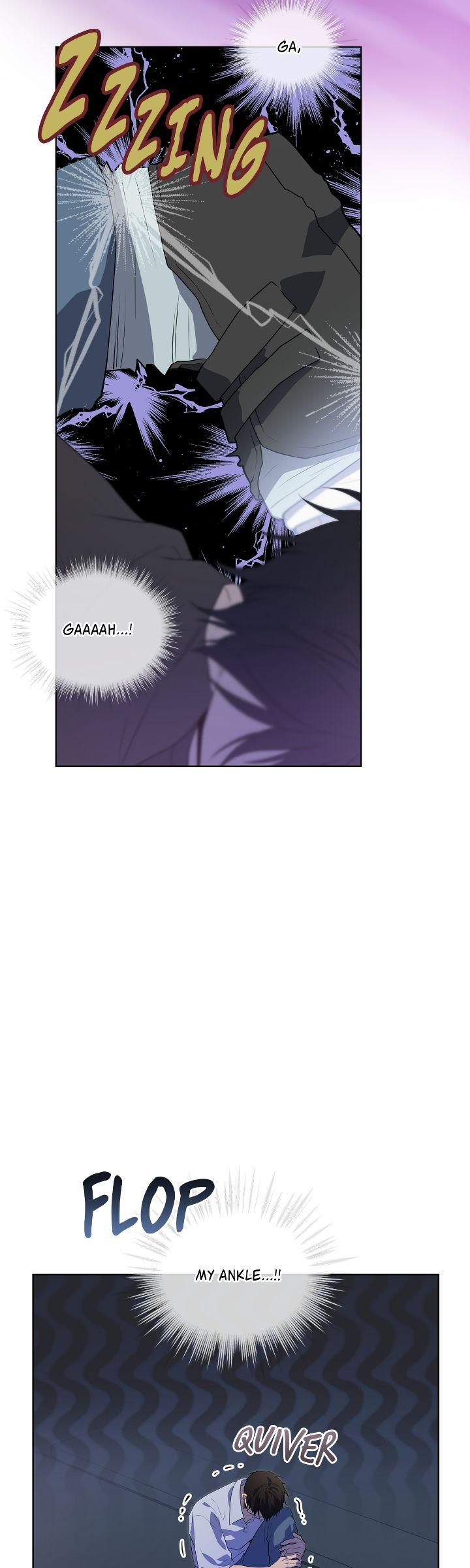 Read PASSION chapter 96 image 25 on Lezhin