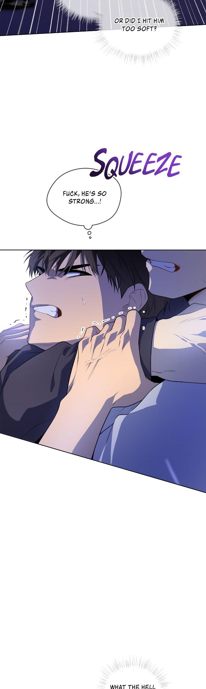 Read PASSION chapter 96 image 28 on Lezhin