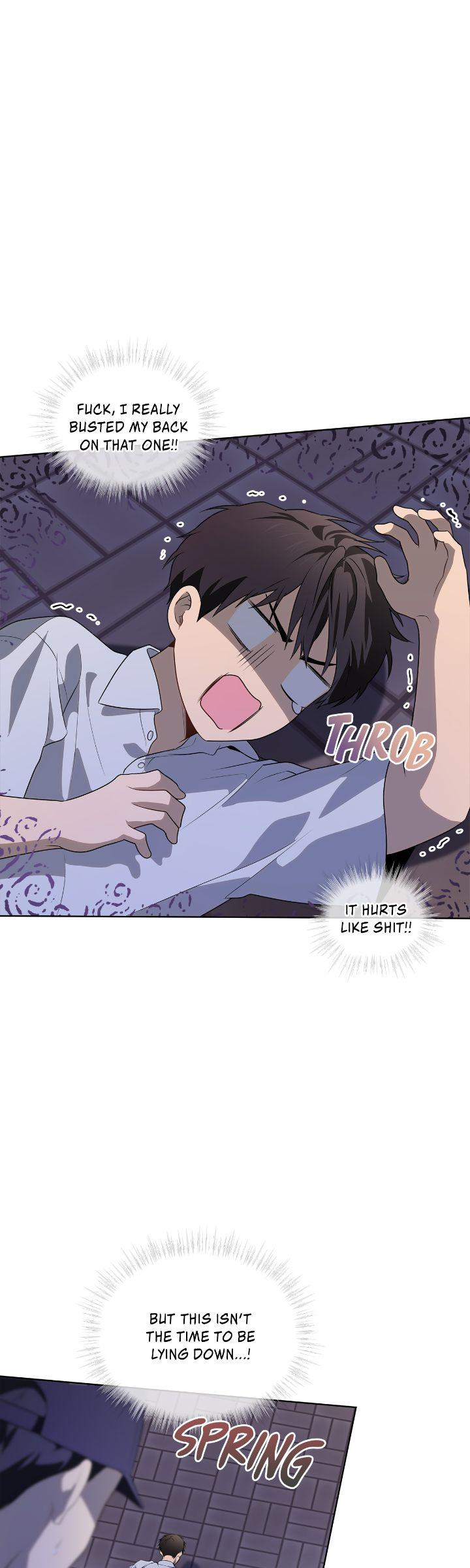 Read PASSION chapter 96 image 3 on Lezhin