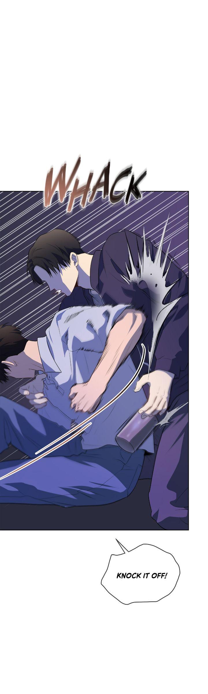 Read PASSION chapter 96 image 31 on Lezhin