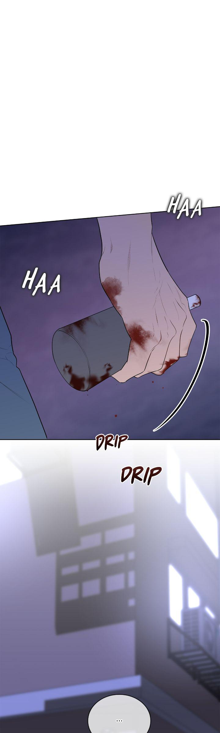 Read PASSION chapter 96 image 36 on Lezhin