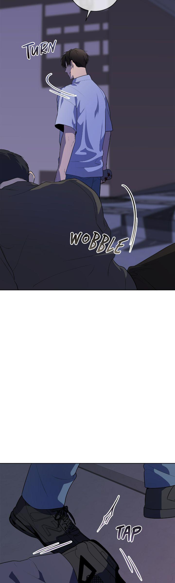 Read PASSION chapter 96 image 37 on Lezhin