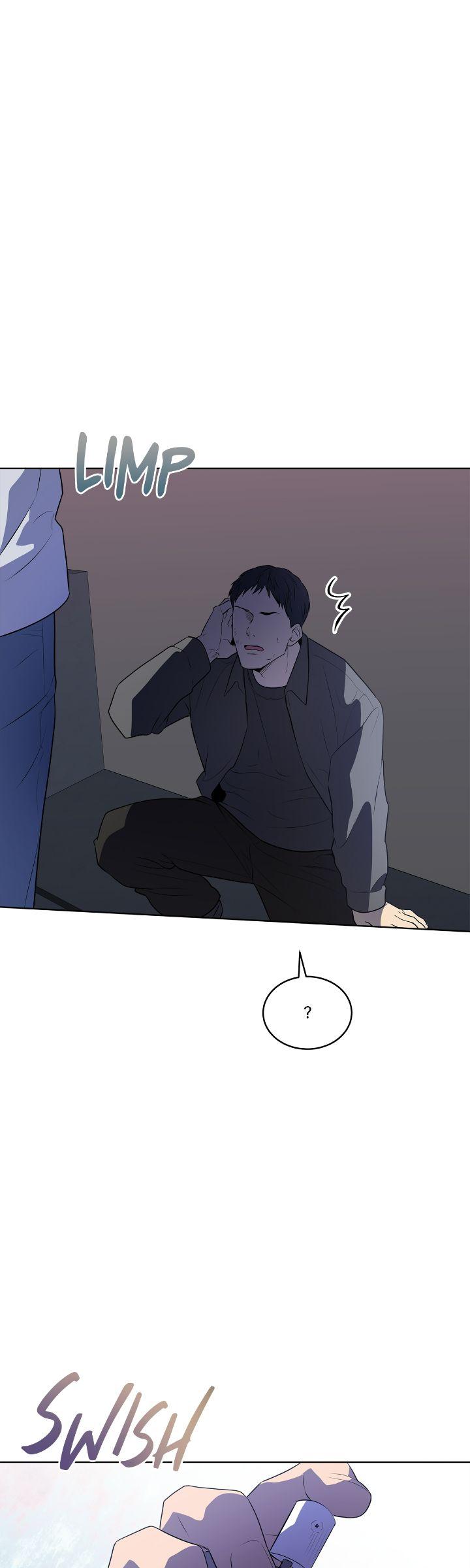 Read PASSION chapter 96 image 39 on Lezhin